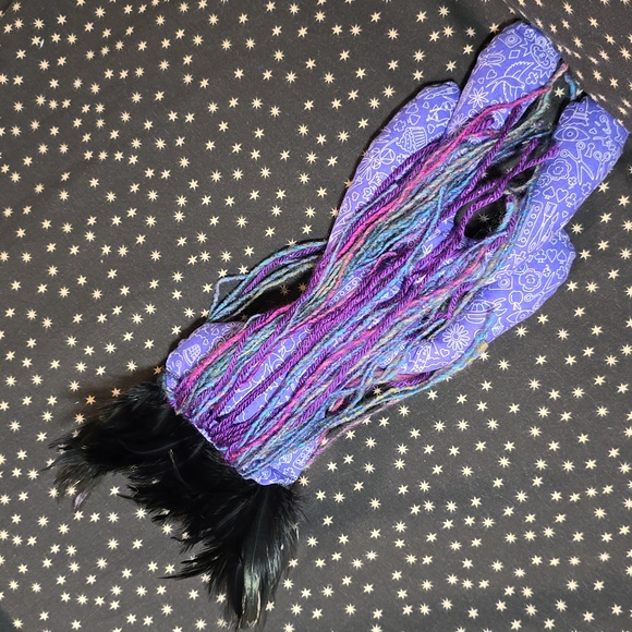 Voodoo Doll - Picture 4 of 4